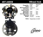 Centric parts 407.44008 rear hub assembly