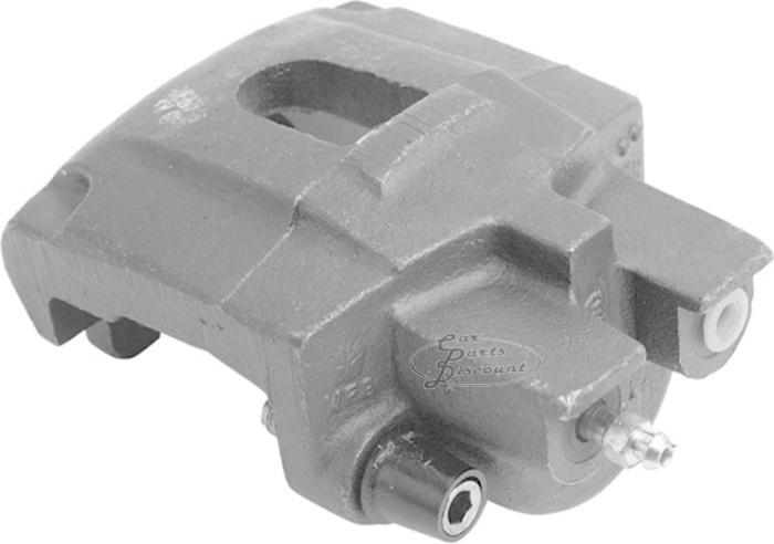 Cardone brake caliper