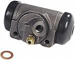 Bendix 33461 brake wheel cylinder, front