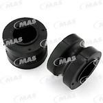 Mas industries bb7273 sway bar frame bushing or kit