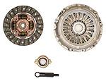 Valeo 52411402 new clutch kit