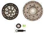 Valeo 52401211 new clutch kit