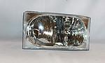 Tyc 20-6440-00 headlight