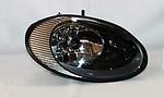 Tyc 20-3169-90 headlight