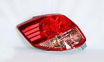 Tyc 11-6074-00 tail light