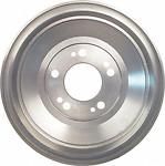 Wagner bd126163 rear brake drum