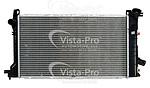 Vista pro automotive 433880 radiator