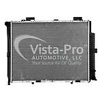 Vista pro automotive 438151 radiator