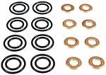 Victor gs33578 injector seal kit