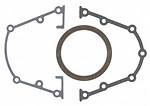 Victor jv1646 rear main bearing seal set