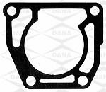 Victor g31436 throttle body base gasket