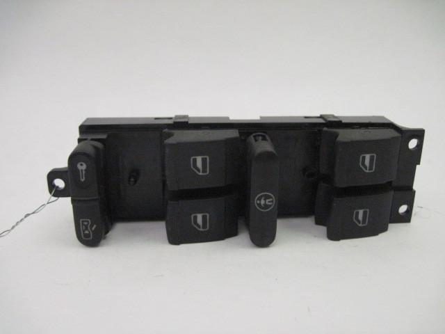 Window switch volkswagen jetta 1999 99 241