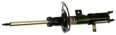 Monroe/expert series 71131 front sensa trac strut