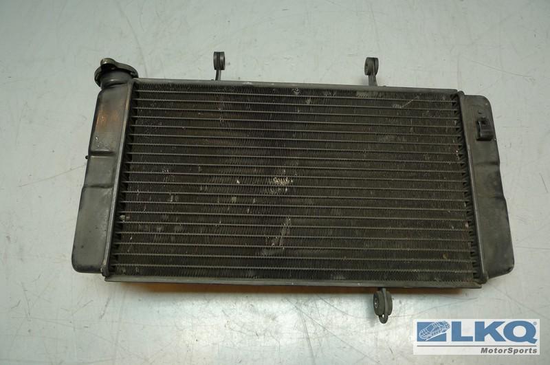 2003 03 suzuki dl1000 v-strom radiator at lkq motorsports