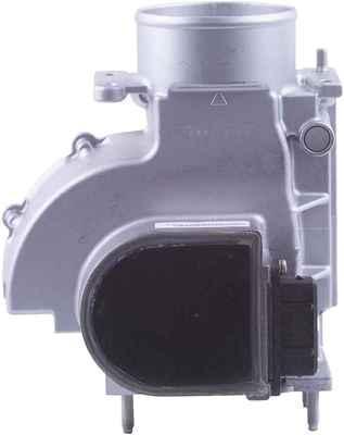 Cardone 74-9109 mass air flow sensor-reman vane air flow meter