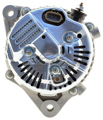 Bbb industries 13856 alternator/generator-reman alternator