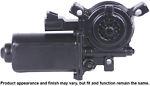 Cardone industries 42-152 remanufactured window motor