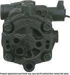 Cardone industries 21-5196 remanufactured power steering pump without reservoir