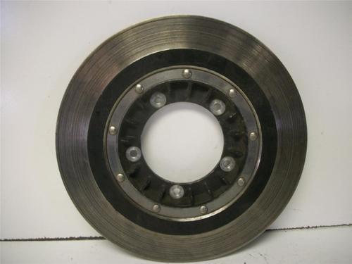 82 honda goldwing gl 1100 rear rotor cz