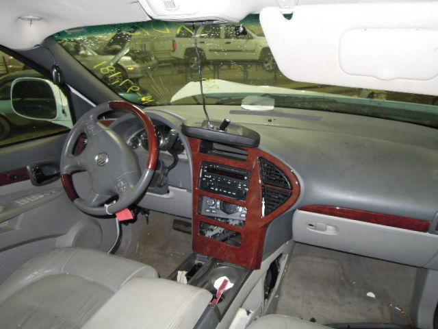 2006 buick rendezvous 97181 miles steering column 2323115