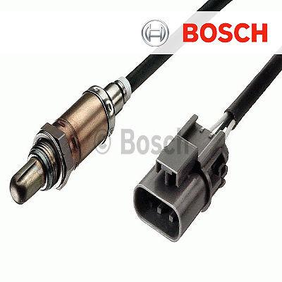 1x 0258003852 bosch lambda oxygen sensor ls3852