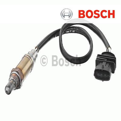 1x 0258005007 bosch lambda oxygen sensor ls5007