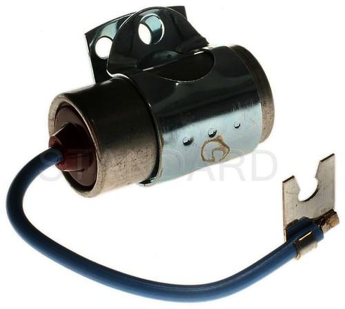 Smp/standard fd-75 ignition condenser-distributor condenser