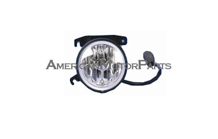 Left driver side replacement fog light fog lamp 03-05 honda pilot 08v31s9v1m002