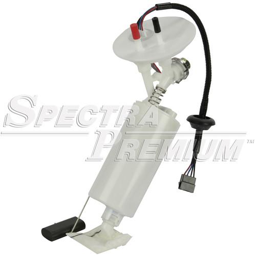 Spectra premium sp6043m fuel pump & strainer-fuel pump module assembly