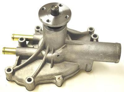 Parts master 3-657 water pump-engine water pump