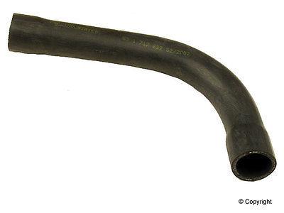 Wd express 117 06081 589 upper radiator hose-crp radiator coolant hose