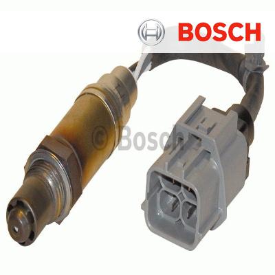 1x 0258005267 bosch lambda oxygen sensor ls5267