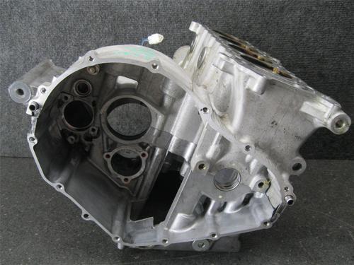 07 suzuki gsxr gsx-r 600 engine block crank case 2e