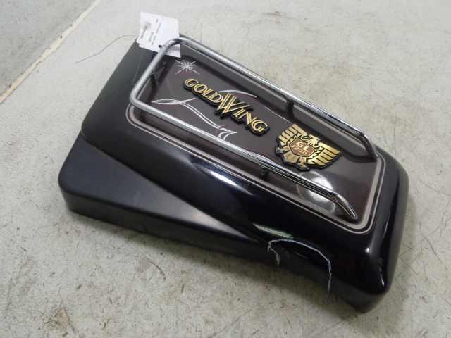 84 honda goldwing gl1200 1200 left side cover