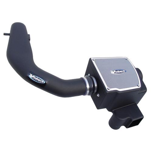 Volant performance 197546 powercore; cool air intake kit 04-08 f-150 pickup