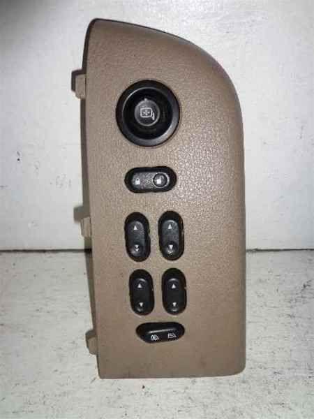 Sell 2007 Ford F150 Power Window Switch Left OEM LKQ in Houston, Texas