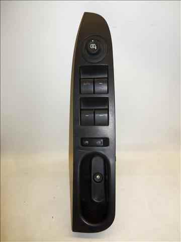 2011 ford fusion master power window switch oem lkq