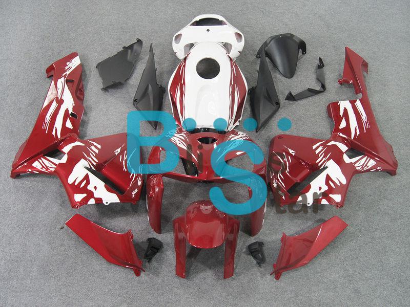 Fairing for honda cbr 600rr 600 rr cbr600 cbr600rr 2005 2006 05 06 set 70 b y8