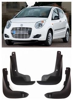 Suzuki alto 2009-2012 mud flaps splash guard fender hatchback