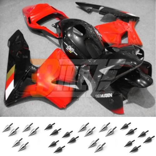 Free bolt kit! injection fairing kit bodywork for honda cbr600rr 2003 2004 bl