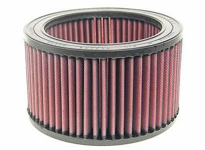 K&n washable lifetime performance air filter round 7" od 4" h e-3400