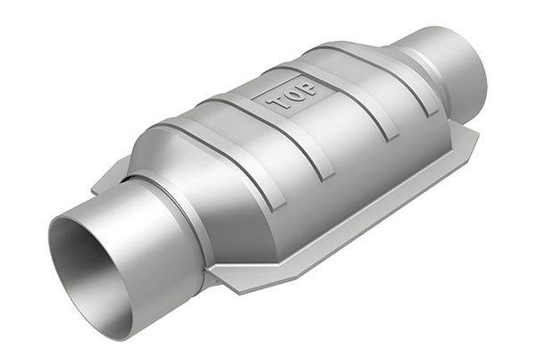 Magnaflow catalytic converters - 50 state california legal - 447109