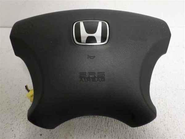 03 04 05 honda civic driver wheel airbag air bag oem