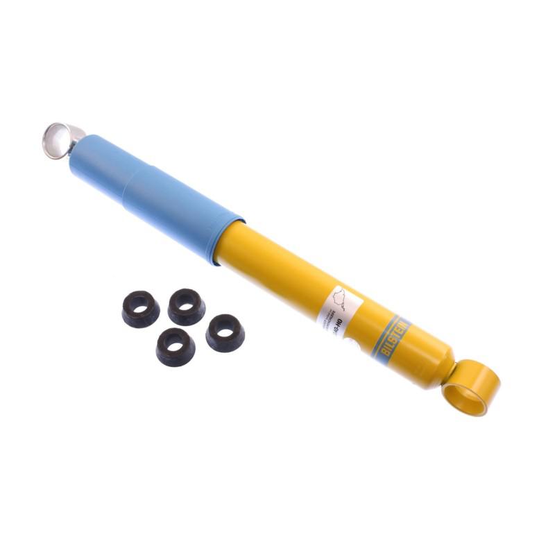 Bilstein shocks 24-011402 - 46mm monotube shock absorber; 4600 series;