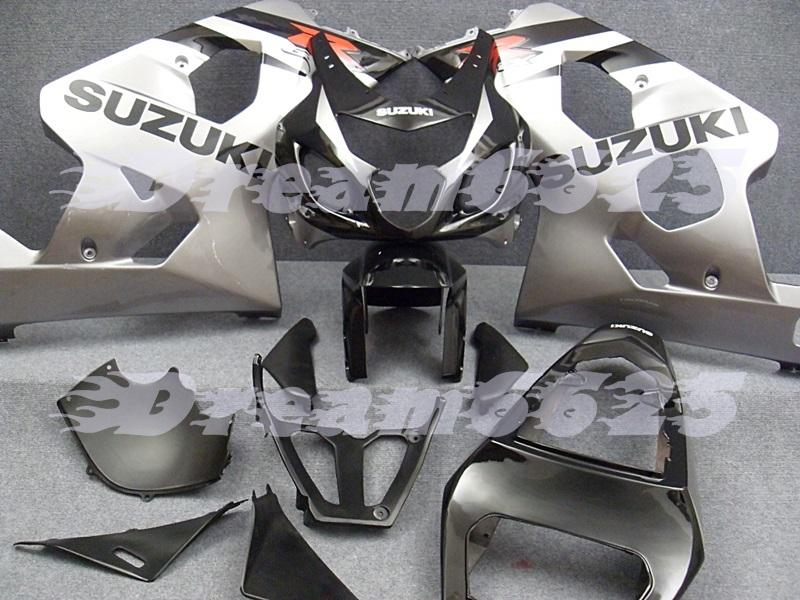 Fairing for suzuki k4 gsx-r gsxr 600 750 gsxr600 gsxr750 04-05 2004 2005 04 05