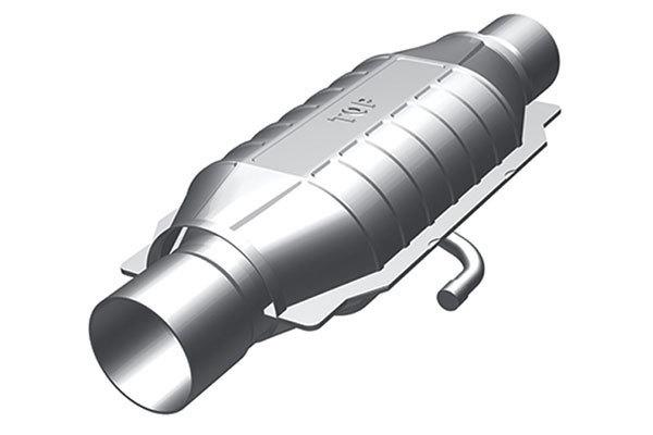 Magnaflow catalytic converters - 50 state california legal - 334016