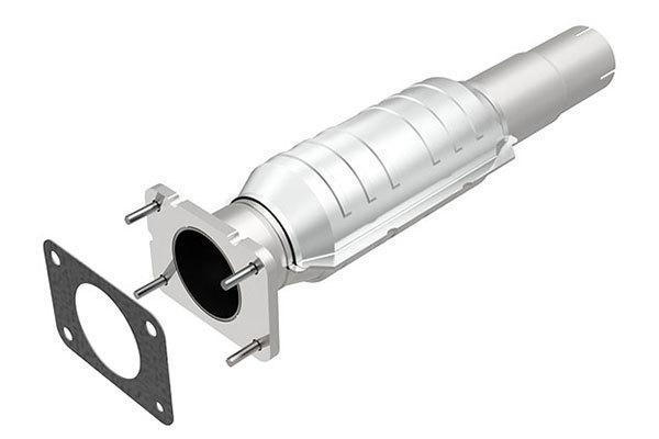 Magnaflow catalytic converters - 50 state california legal - 446212