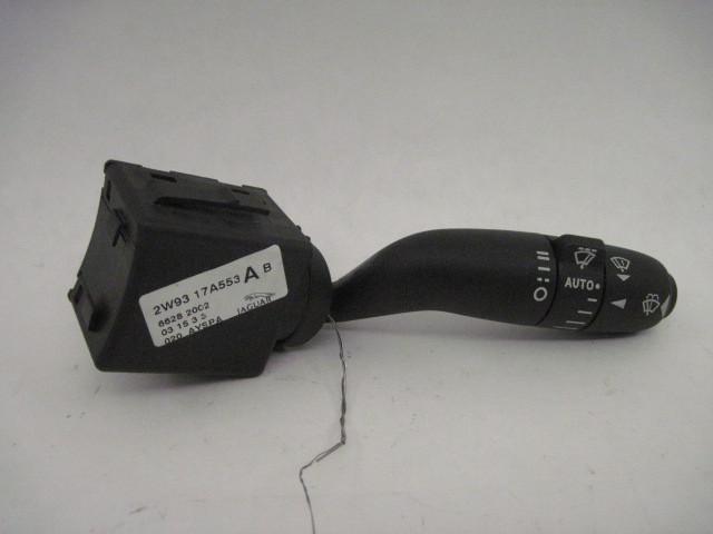 Wiper switch jaguar xj8 2004 04 2005 05 2006 06 539578