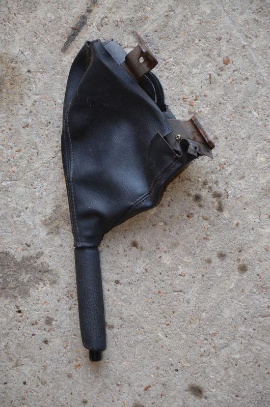 1994 honda del sol 5 spd b16a3 e brake assembly handle ebrake