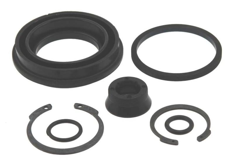 International brake industries carlson disc brake caliper repair kit 41275